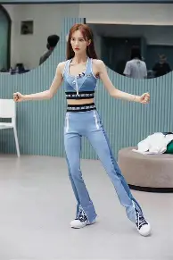 涉江采芙蓉中悬想手法